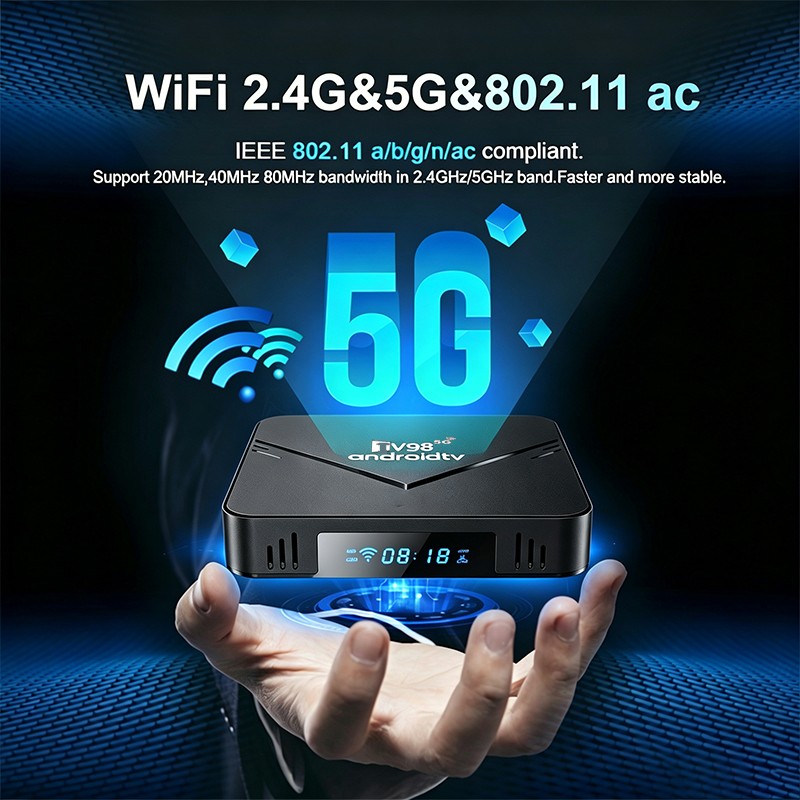 جهاز استقبال تلفزيون ذكي 4K 8K - مراجعة Radxa Rock 5B 16Gb وسعره